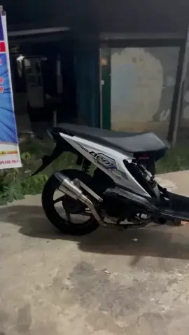 bismilah aja dulu #beatkaburrr⚡ #kvygank #130cc #beatkarbumodifikasi #daicialloy 