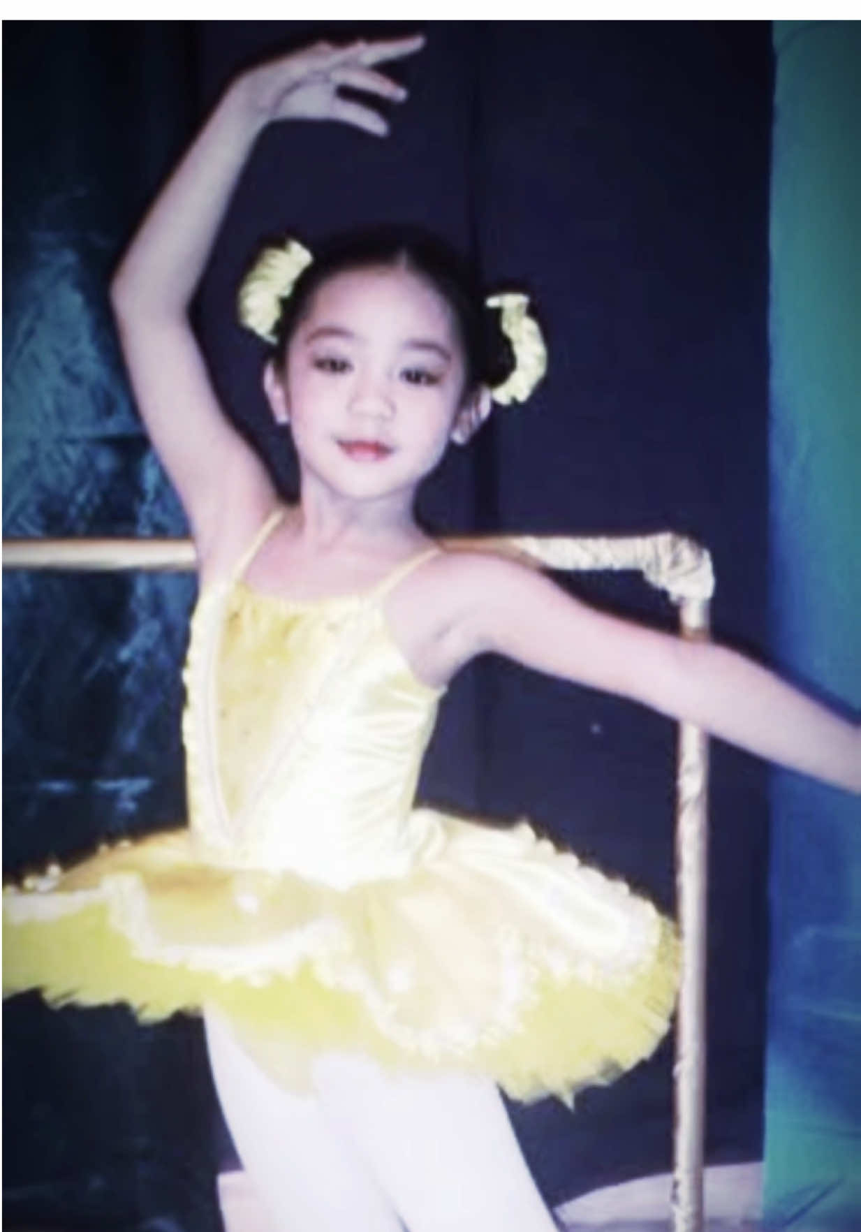 Ballerina yan siya 🩰💗