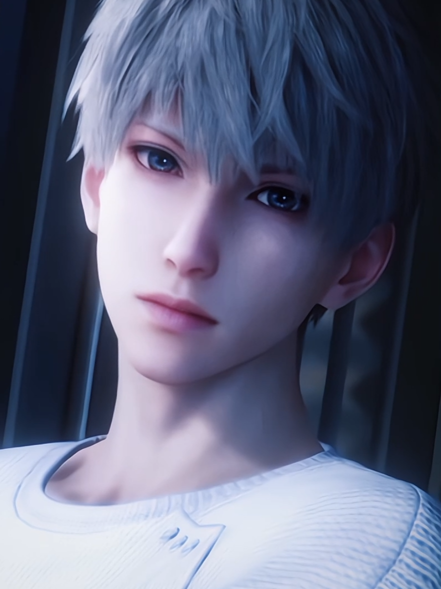 #XAVIER — his Japanese va 🫶🏻 #loveanddeepspace #xavierloveanddeepspace #fyp 