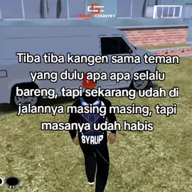 Setiap orang ada masanya. #gtaonline #sampmobile #gtamultiplayer #grandcontryroleplay #gcrp #roleplayerindonesia #masukberandafyp #fyp 