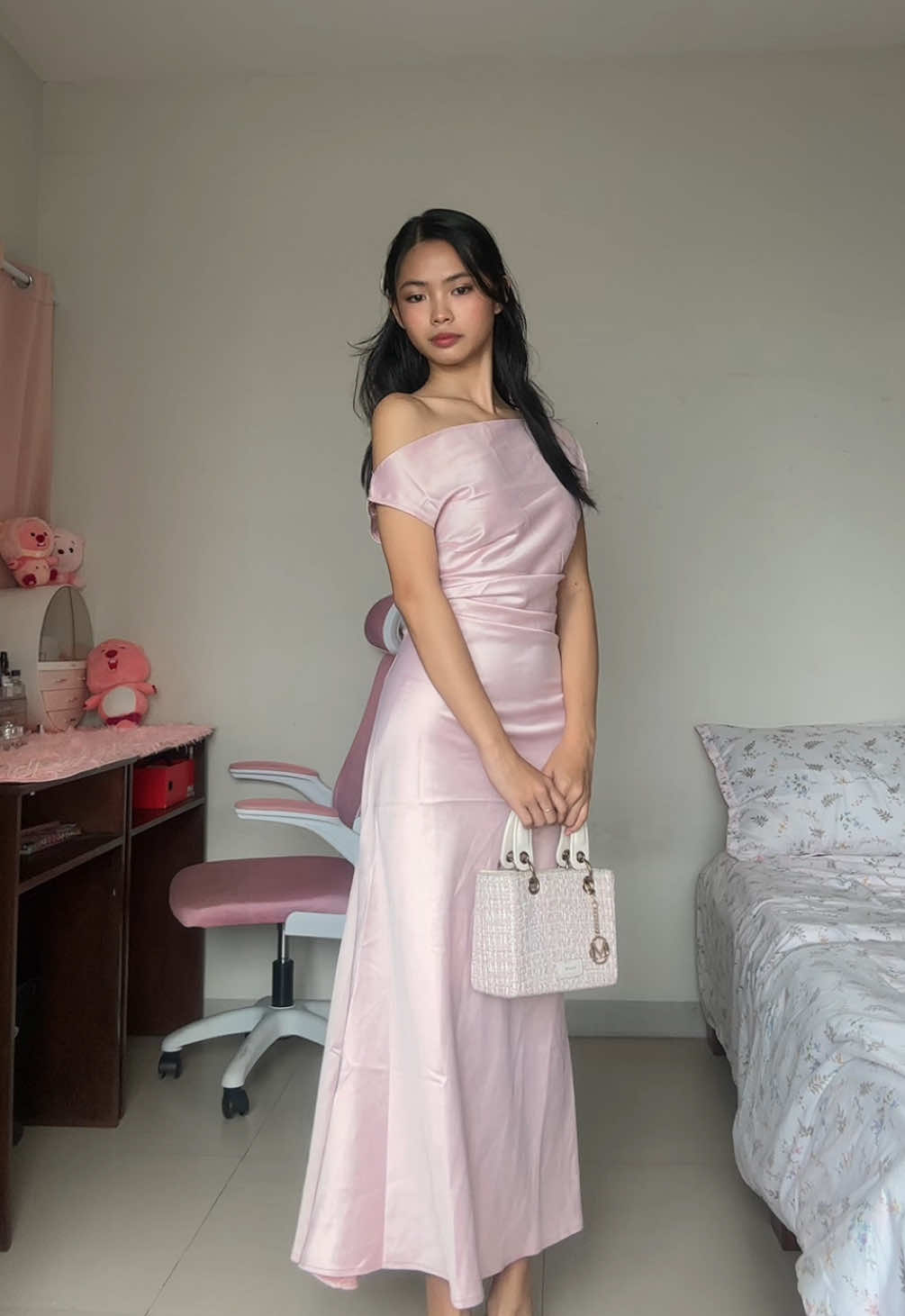 elegant dresses will always be my number one #fyp #foryou #dress #elegant #elegantdress #richtita #modest 