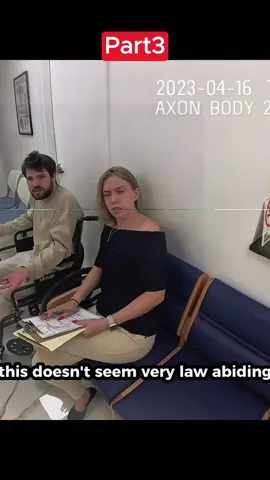 Couple trying to adopt a child harassed by cop