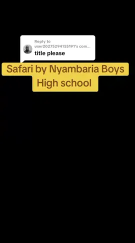 Replying to @user20275294155191 