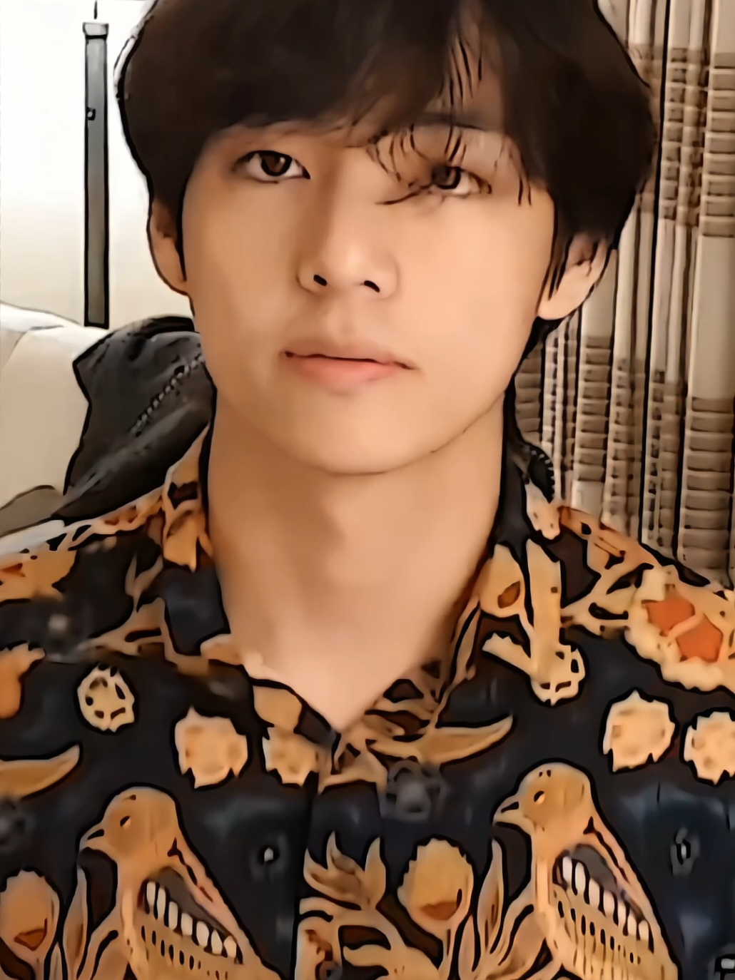 #taehyung #bts 