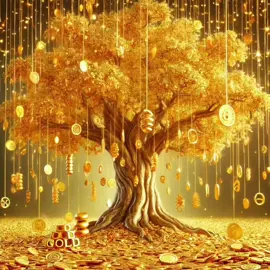 Leave a wish in the comments 댓글에 소원을 남기세요 在评论中留下你的愿望 Tinggalkan sebuah keinginan di komentar اترك أمنية في التعليقات Hãy để lại lời ước nguyện trong bình luận nhé. ฝากความปรารถนาไว้ในความคิดเห็น Miracle Moment! Luck has come to you! 奇迹时刻！ 好运降临到你身上！ 기적의 순간 ! 당신에게 행운이 찾아왔어요! لحظة معجزة! لقد جاء الحظ لك! #Gold #24k #18k #goldvideo 