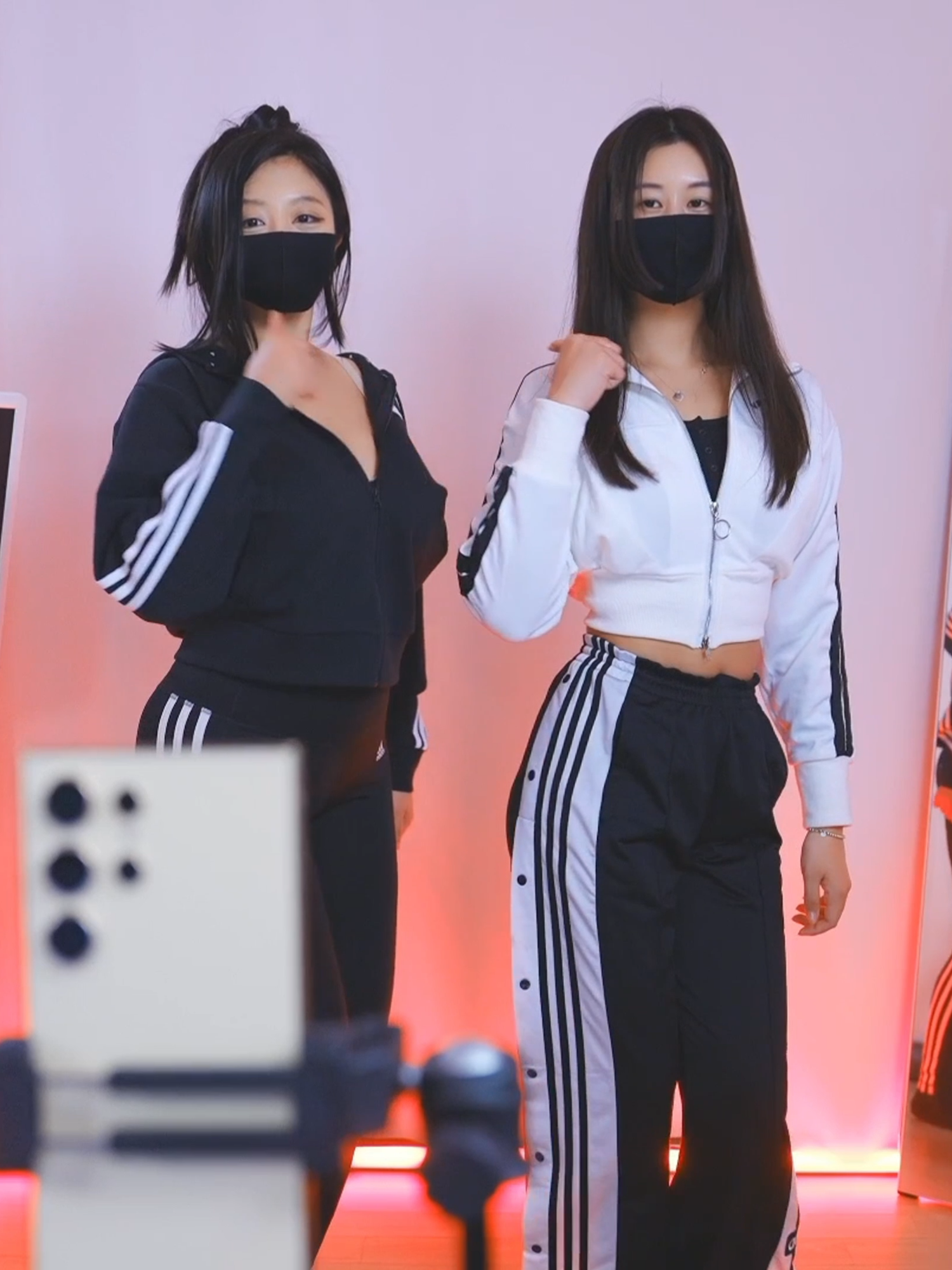 삐끼삐끼? ㅠ 삐걱삐걱 (Test) #추천 #댄스 #댄스챌린지 #삐끼삐끼 #친구 #Dance #trending #tictokdance #twitch #twitchstreamer #streamer #foryou #fyb #fyp #OOTD #korean #koreanDance #asiangirl #koreangirl