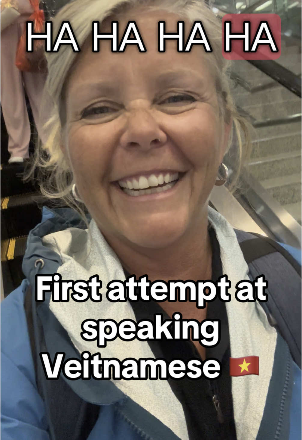 #vietnam #expat #digitalnomad #movingabroad #solotravel #hanoi #language 