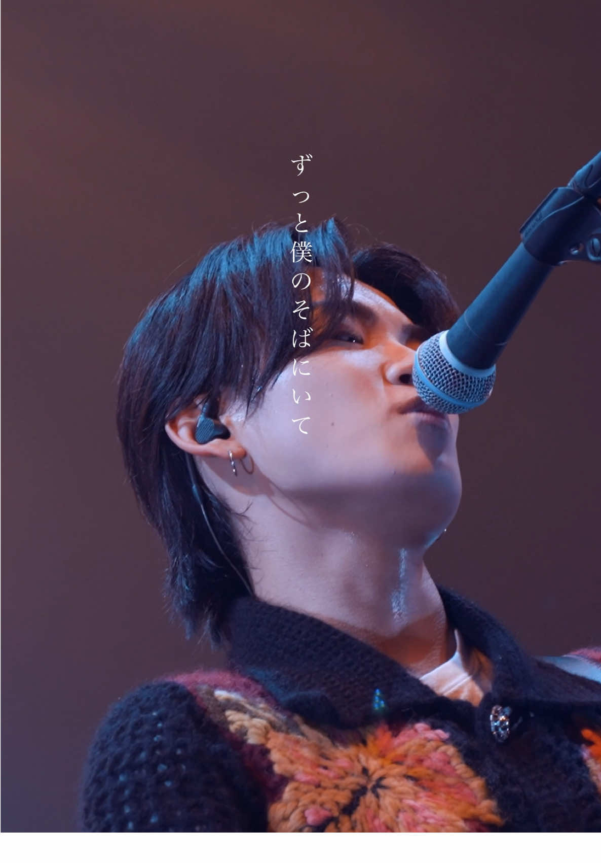 「一目惚れ」LIVE映像公開！ぜひ観てね！#舟津真翔 #一目惚れ #LIVE映像 