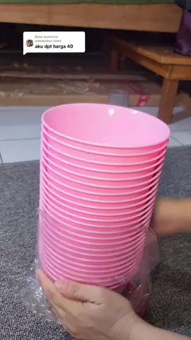 Membalas @amirayahoo.com3 #mangkok #mangkokplastik #mangkokmurah #mangkok2lusin 