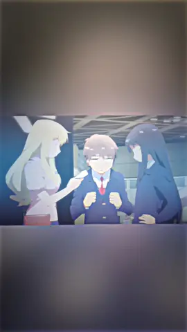 ความรู้สึกนั้นเอาไปทิ้งถังขยะตรงนั่นก็ดีน่ะ#ซากุระโซวหอพักสร้างฝัน #อนิเมะพากย์ไทย #Anime 