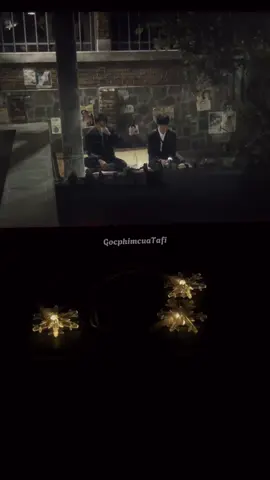 Một đứa trẻ trưởng thành vẫn chỉ là một đứa trẻ... #gocphimcuatafi #reply1988 