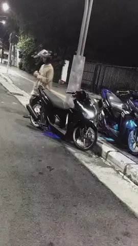 saran warna euyy#vario#penggunaring17#foryouu#saranwarna#gaumum 