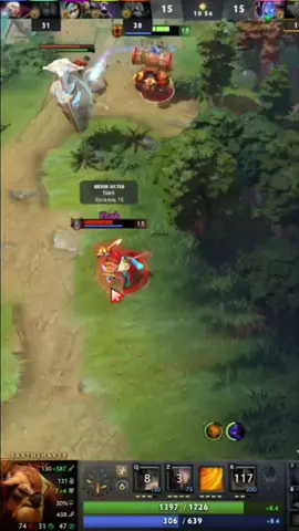 ТА ИДИ НА #дота #мем