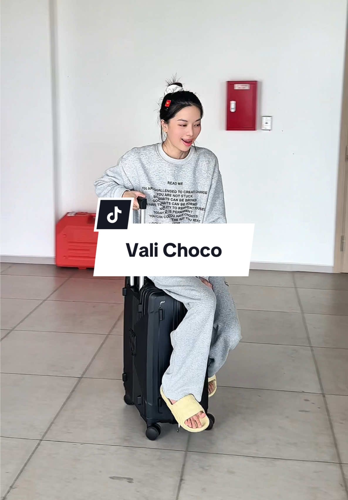 Tui thích eim này 🫶🏻💃🏻  #sunnyvali #validulich #valisinhvien #fyb #review 