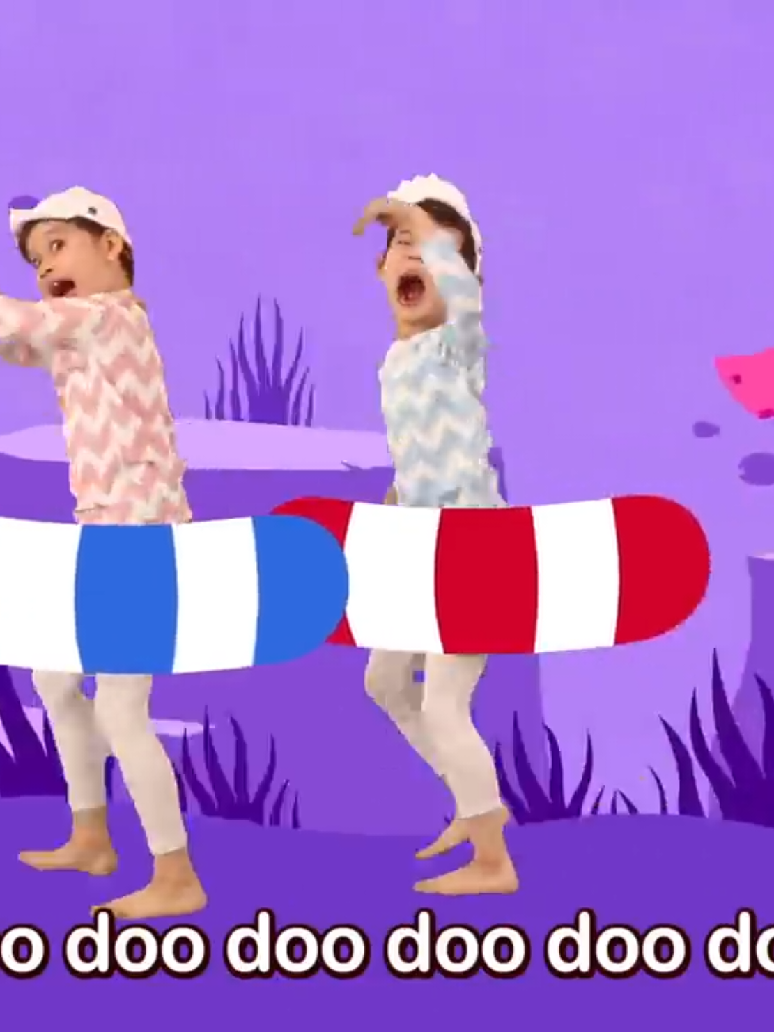 Baby Shark Dance 🥰😍👶🏽 #pinkfong​ #kid​ #kids​ #kidssongs​ #baby​ #babies​ #babiessongs​ #babyshark​ #phonics​ #smartstudy​