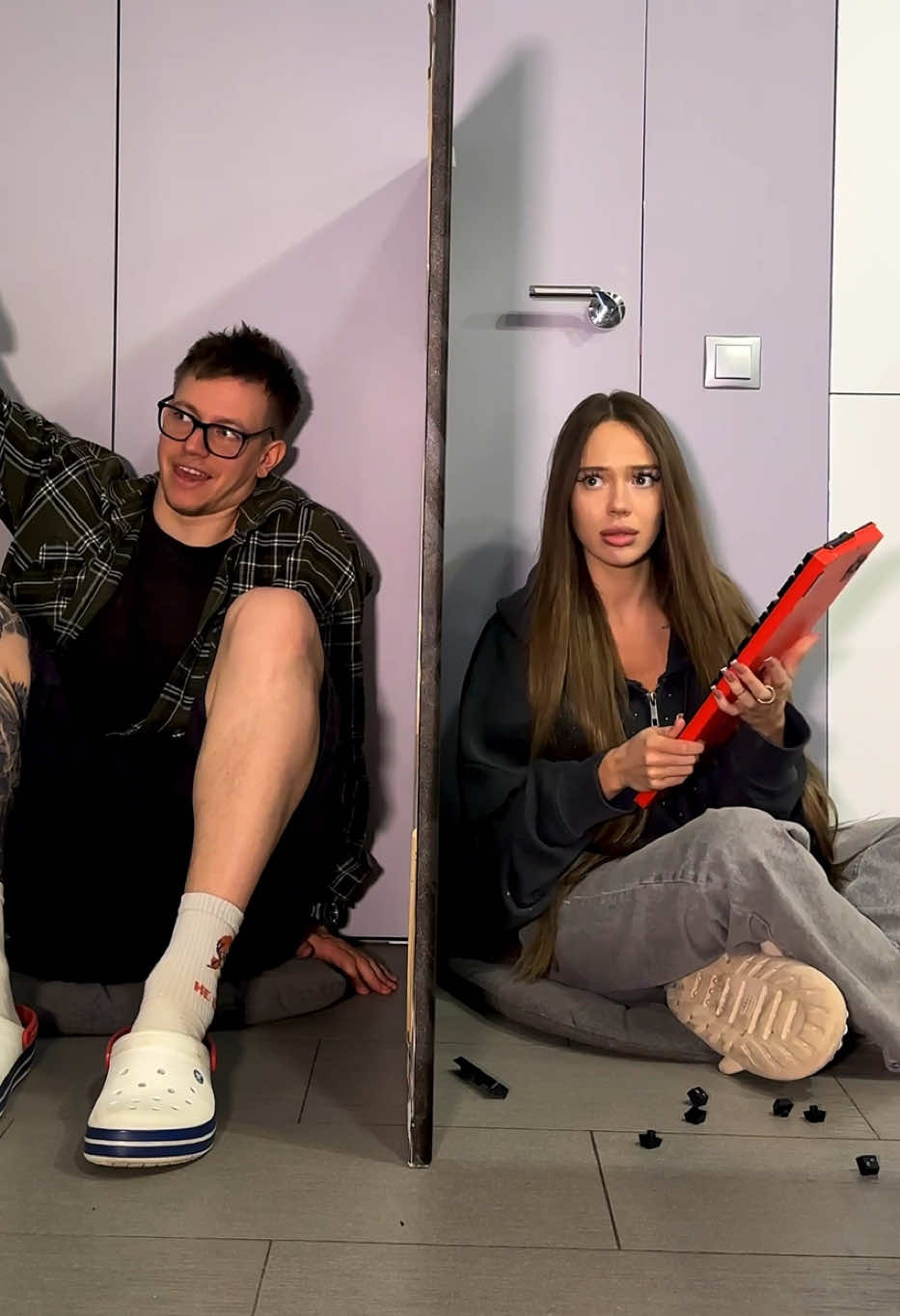 Ну он же сам сказал 🙈