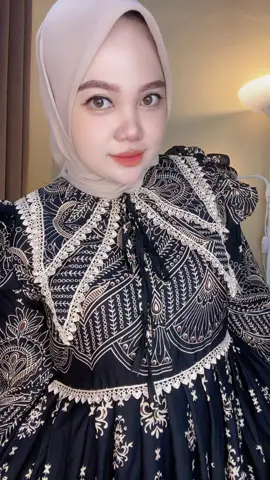 Masyaallah terbaru cantik banget gamisnya  join live yuk say✨🫶🏻