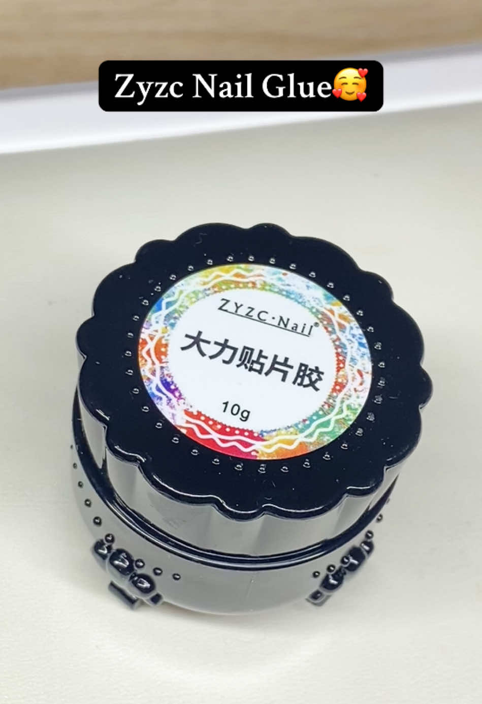 Zyzc Nail Glue🥰 #zyzc #nailglue #extentiongel #extention #gel #lemkuku #nails #nailart #nailtip #nailtips #fyp #fyptiktok 