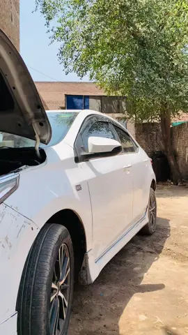 Toyota#Fan belt change #machaniclife🧑‍🔧🔧🔧💯👌 #tipoftheday #teamwork #fyiシ゚viral 