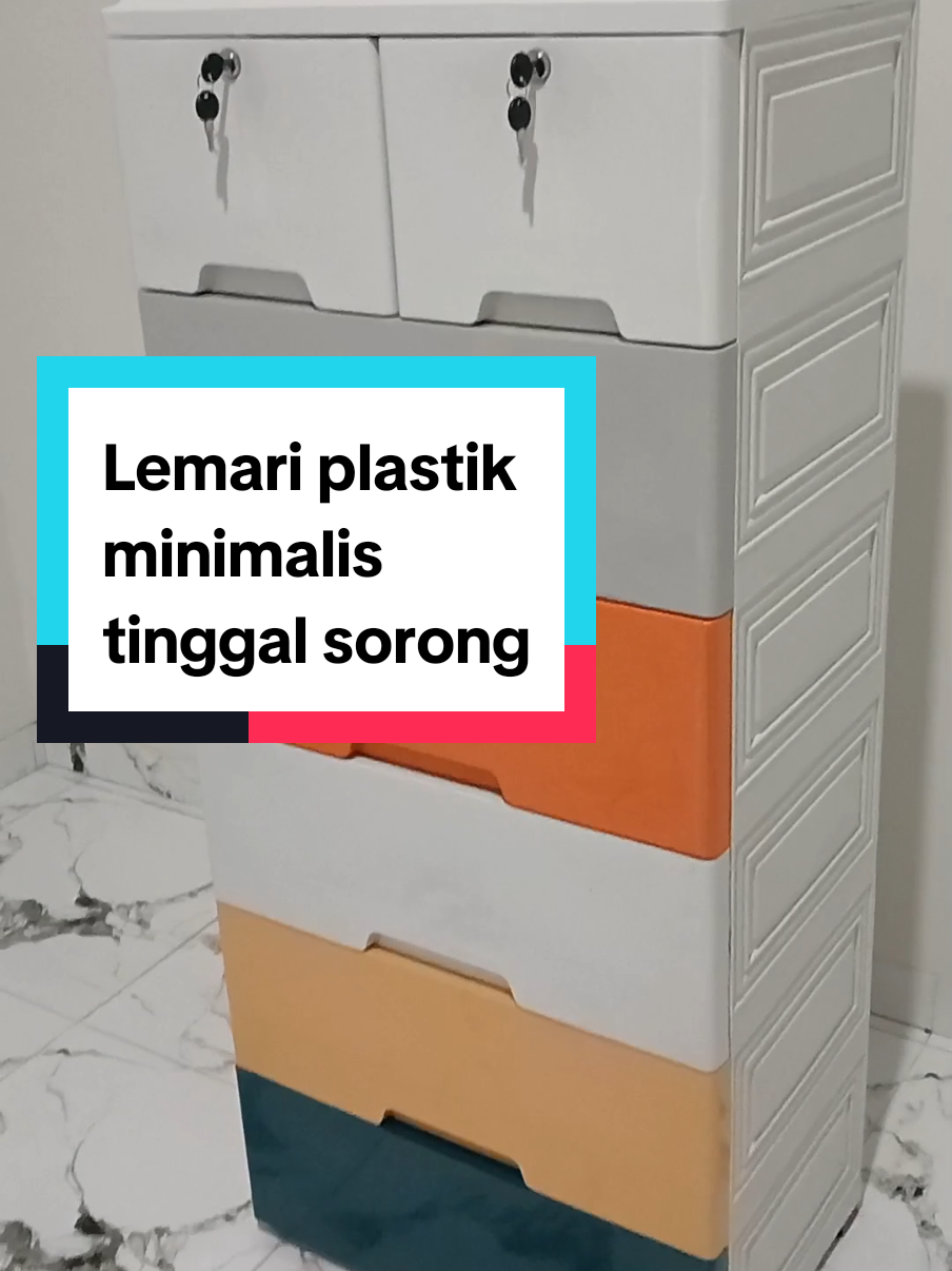 Goodbaby Lemari Pakaian Plastik Lemari Pakaian Anak Lemari Baju Bayi Lemari Plastik Jumbo 3 4 5 6 Tingkat Storage Cabinet Wadrobe Cabinet Susun Lemari Laci Plastik Susun #lemariplastik #lemariminimalis #lemaripakaian 