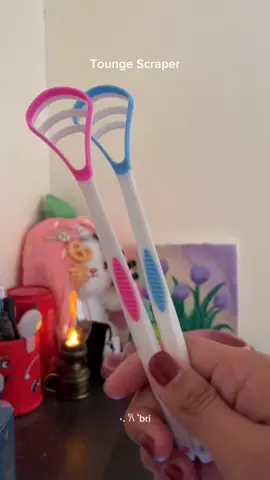 #toungescraper #toungecleaner #scraper #properhygiene 