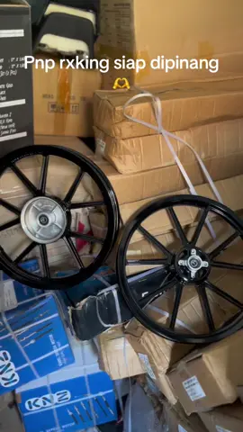 Pnp rxking nyaa om om kuu #velggpower #velg #velgrxking #velgracing #gpwell #gpower #velggpowerrx #velgrxkingracing #fyp #fastpartjogja