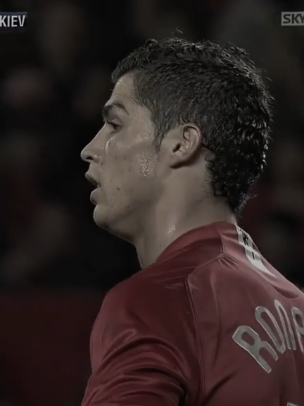 แง้นๆ แง้นๆ ronaldo 2008 ❤🔥 หายไปนานจะฟีดมั้ย สามารถยืมคริปเอาไปทำอย่างอื่นได้❤ #fyp #ronaldo #foryou #spd #แง้นๆ #football 