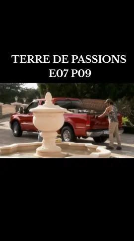 #terredepassions #Novelas 🥰❤🥰