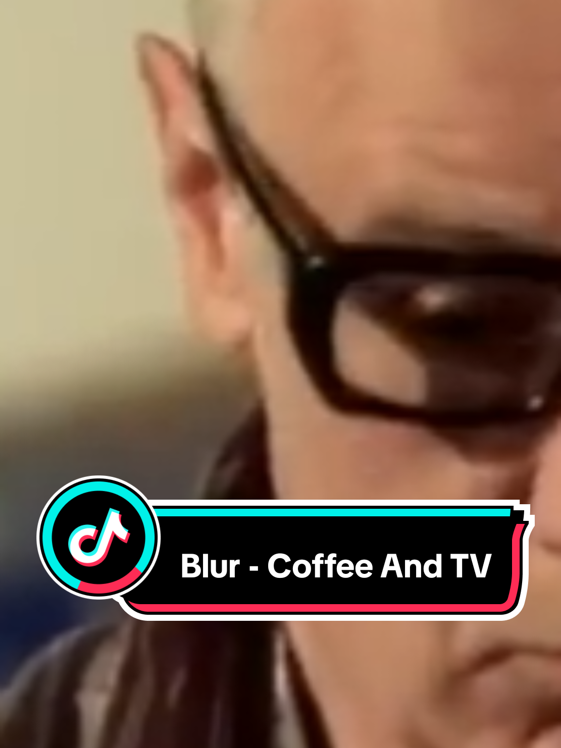 Blur - Coffee And TV  #blur #coffeeandtv #lirik #lagu #radiobledos 