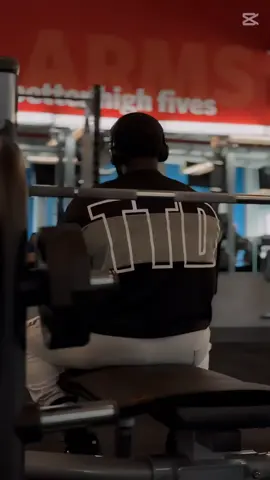 Stay Motivated Stay Focus Keep Grinding 💪🏿✅ #Gains #Fitness #stayfit #staymotivated #keepgrinding #motivation #dedicated 