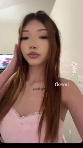 please i just wish i was a flower  #fypp 