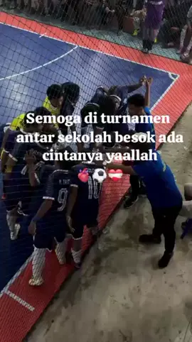 SMAN 4 LUWU #fyppppppppppppppppppppppp #futsal #TikTokAwardsID 