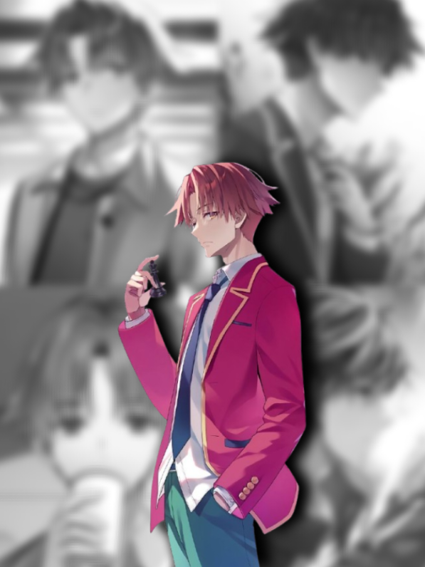 pembohonk publik 😹 || prst @rinvoidprst #anime #animeedit #animetiktok #classroomoftheelite #ayanokoujikiyotaka #preset #presetalightmotion #fyp #フィップ フィップ