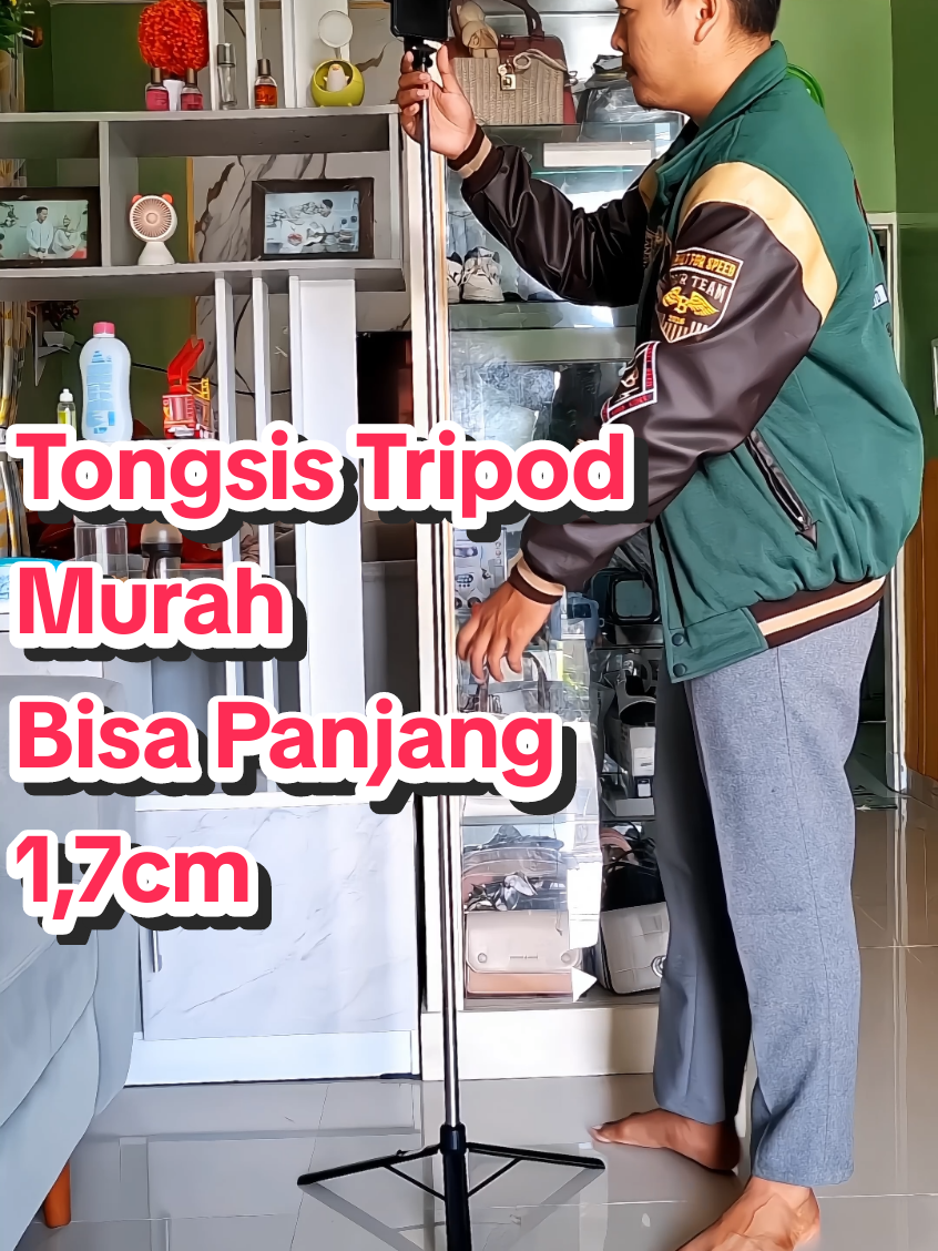 Selfie Stick Tripod Y17 Remote #tripod #tongsis #selfiesticktripod #selfiestickremote 