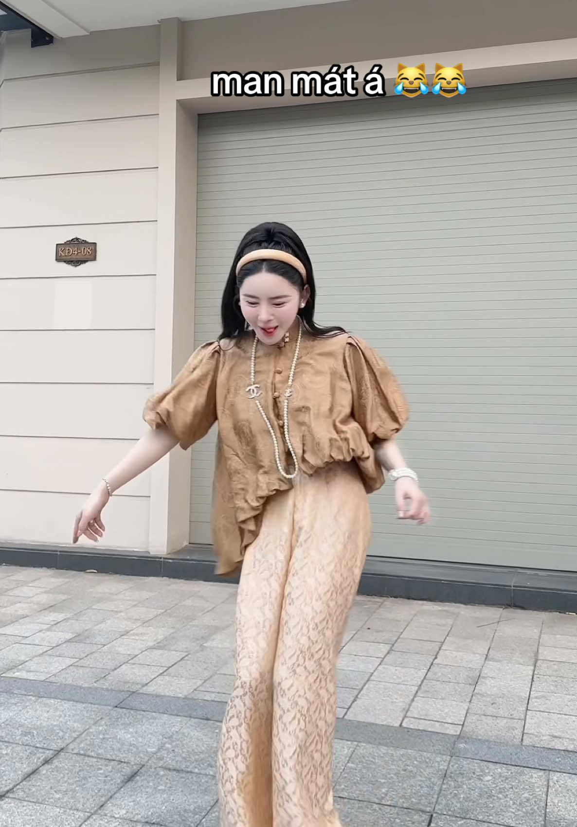 Mấy người đẹp gái là vậy á#CapCut #xuhuong #fyp #f #phapphucthienchang #trending #trending 