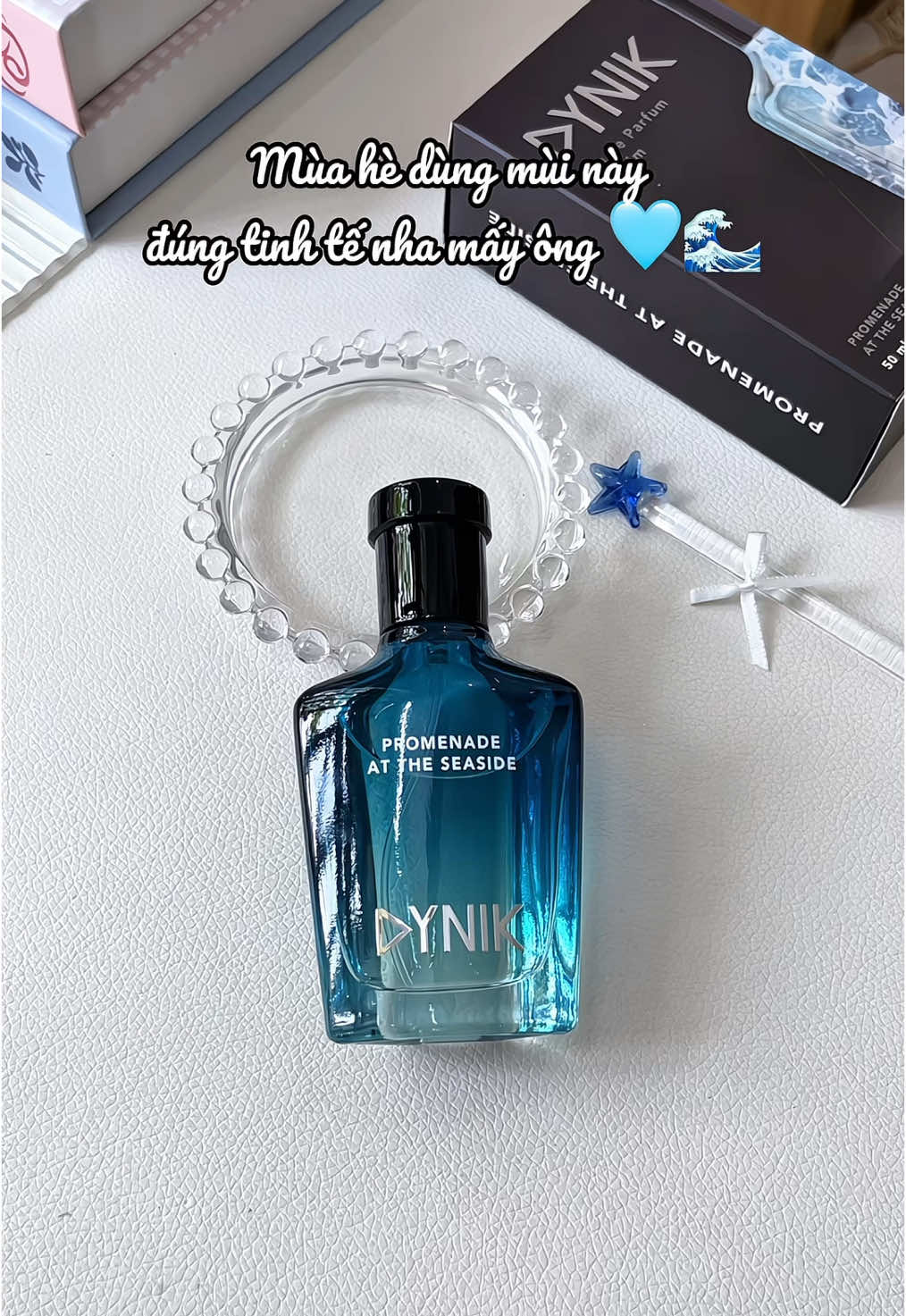 #dynik #nuochoa #nuochoanam #nuochoadynik #perfume #nuochoamuahe #reviewnuochoa #29gemini05 