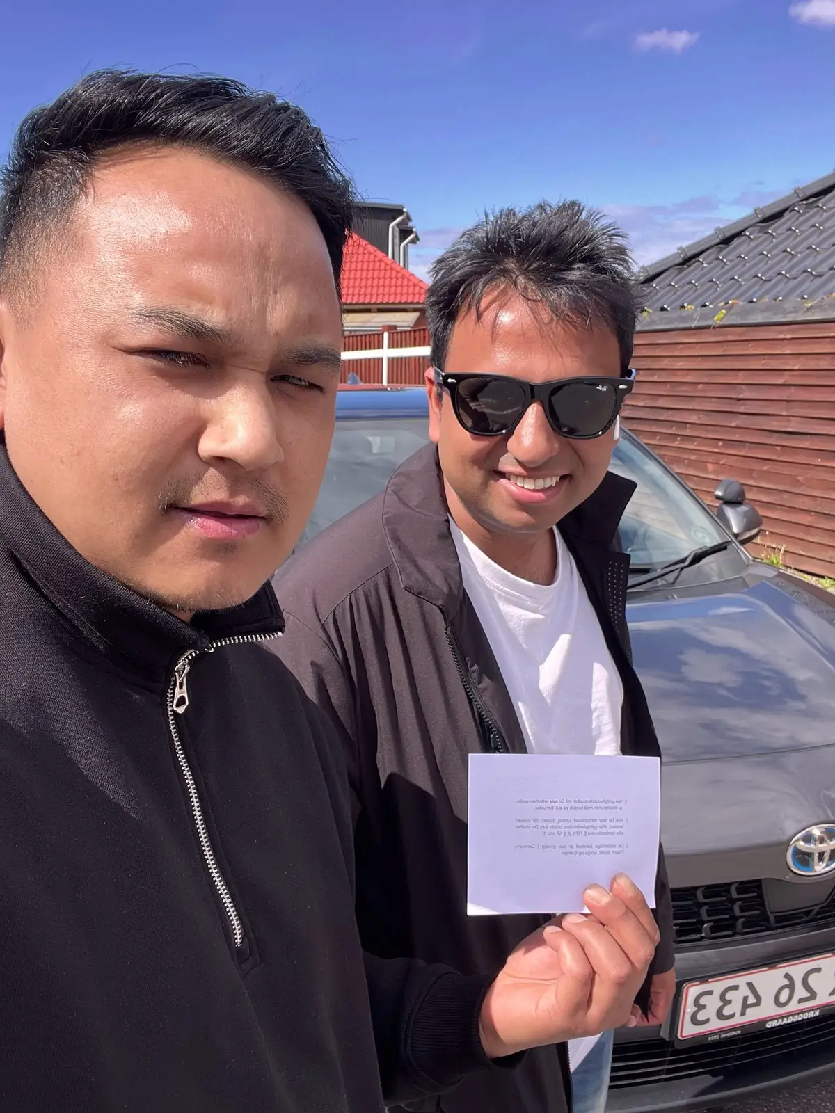 #poudeldrivingschool 
