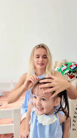 Một ngày bình thường của Alisa
 #KhongGiKhoKhiCoSuaTuoi #NgaySuaNgayXua2