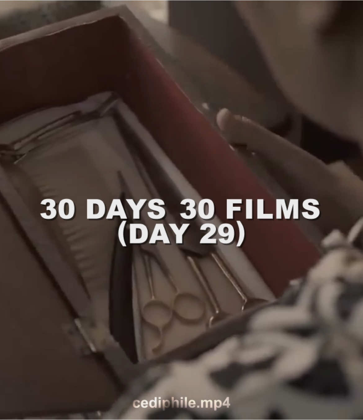 Ang gupit, lilipas. Pero ang sakit ng sistemang manhid, nananatili. #fyp #foryou #foryoupage #film #filmtok #movie #movietok #movies #filmsuggestions #moviesuggestions #letterboxd #filipino #filipinomovies #filmedit #movieedit #mgakuwentongbarbero #barberstales #30days30films #eugenedomingo #junrobleslana 