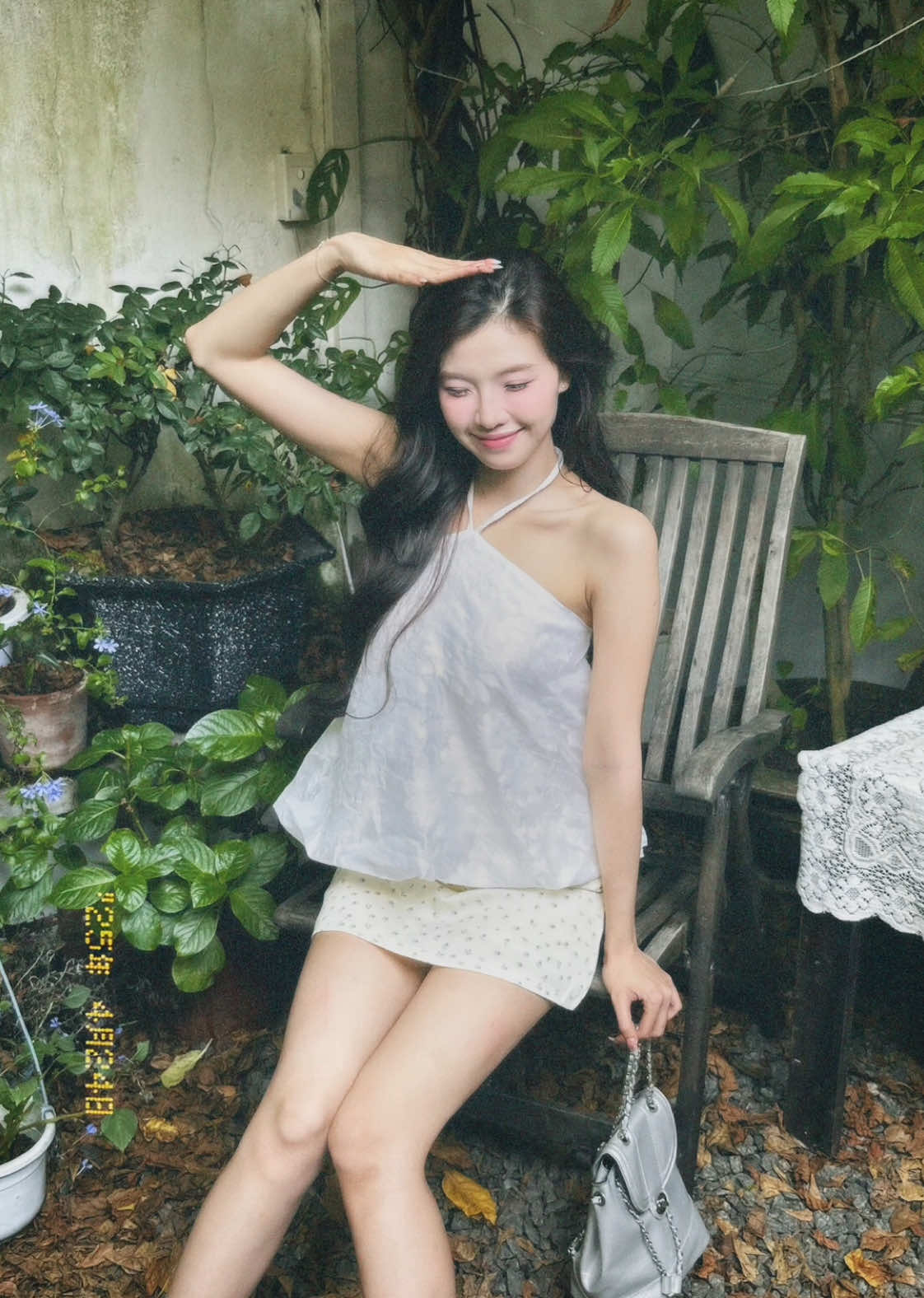 Set này cưng quá heee #xuhuongtiktok #havanadanang #trending #fypシ゚viral 
