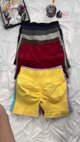 Warning: you’ll wanna wear them everywhere 😏🖤 #shorts #leggings #leggingsoftiktok #leggingoutfit #sportwear #tiktokshop #GymTok #gymfit #tiktokshopspringsale #tiktokshopblackfriday #fyp #trendy #gymshorts #spotlightfinds #spotlightfashion  #fallfashion #treasurefinds #tiktokshopblackfriday #Falloutfits  #blackfriday #affordablefashion #StreetFashion #comfyclothes #tiktokshoprestock #tiktokshopspringglowup #tiktokshopmothersday #tiktokshopmemorialday #feelingirlwaisttrainer #springbreak 