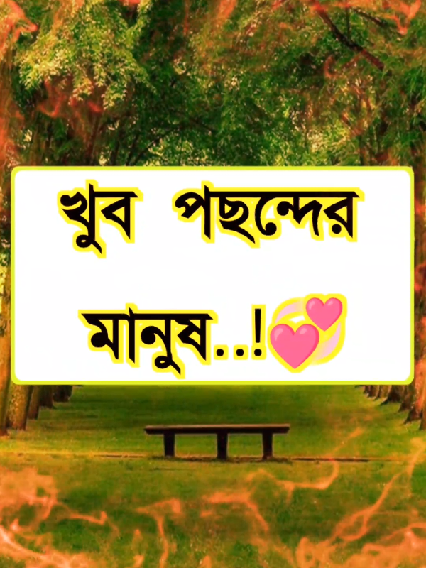 #খুব পছন্দের মানুষ কখনো নিজের হয় না হয়তো অন্য কারো হয়ে যায় নয়তো হারিয়ে যায়#foryou #foryourpage #স্ট্যাটাস_ভিডিও #বাংলায়_স্ট্যাটাস #স্ট্যাটাস_ভিডিও_কষ্টের #কষ্টের_স্ট্যাটাস 