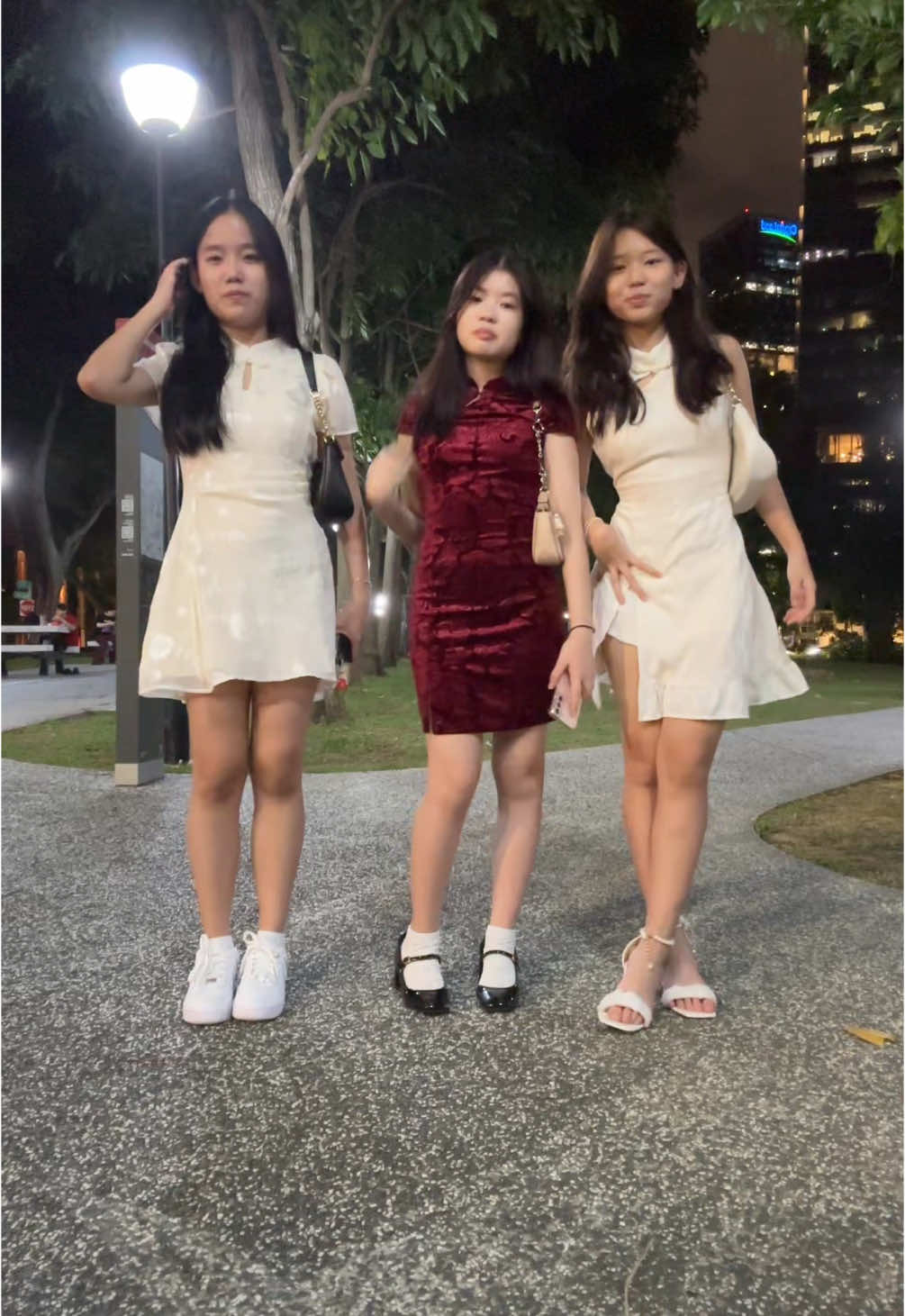 Is it cny yet