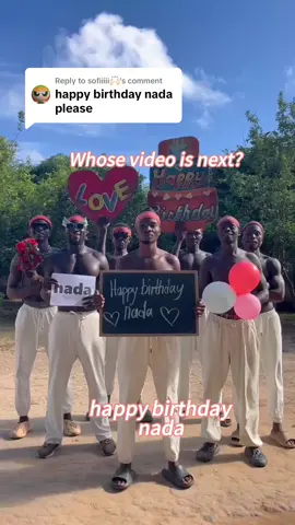Replying to @sofiiiii🙌🏻 African Birthday blessing African Birthday Dance African greetings African happy birthday wishes🥳🥳#Europe #blessing #gift #wishes #africa #birthday #fyp #foryou 