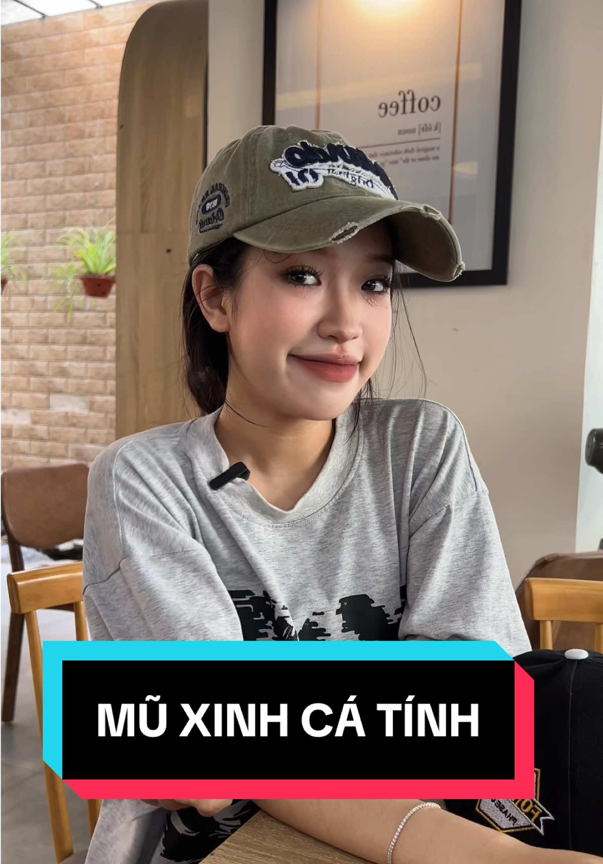 cinh lắm ý #mũ #mũdep #mũcatinh #mũnamnữ #peony 
