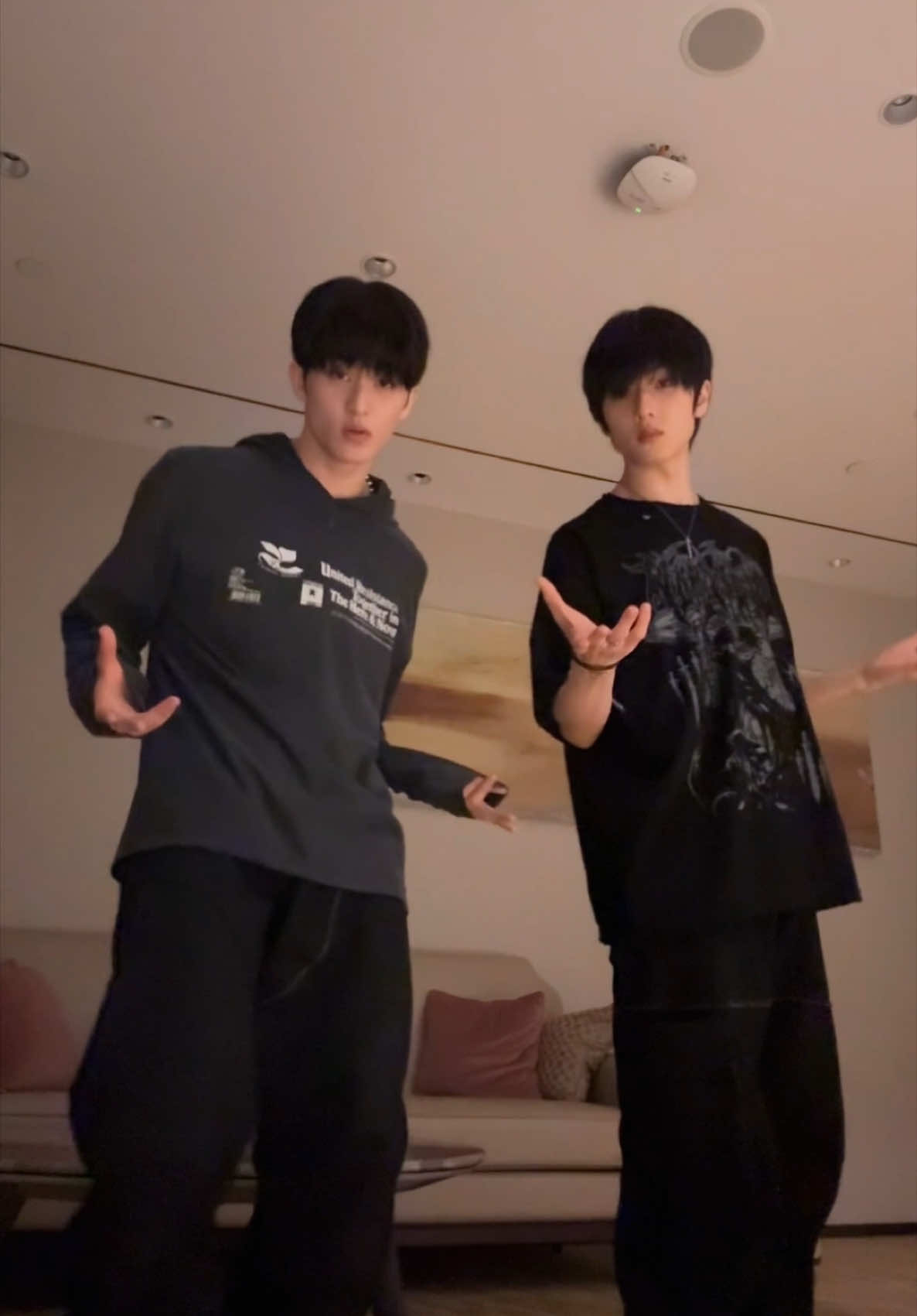 Ayy #MARK #JISUNG #NCTDREAM