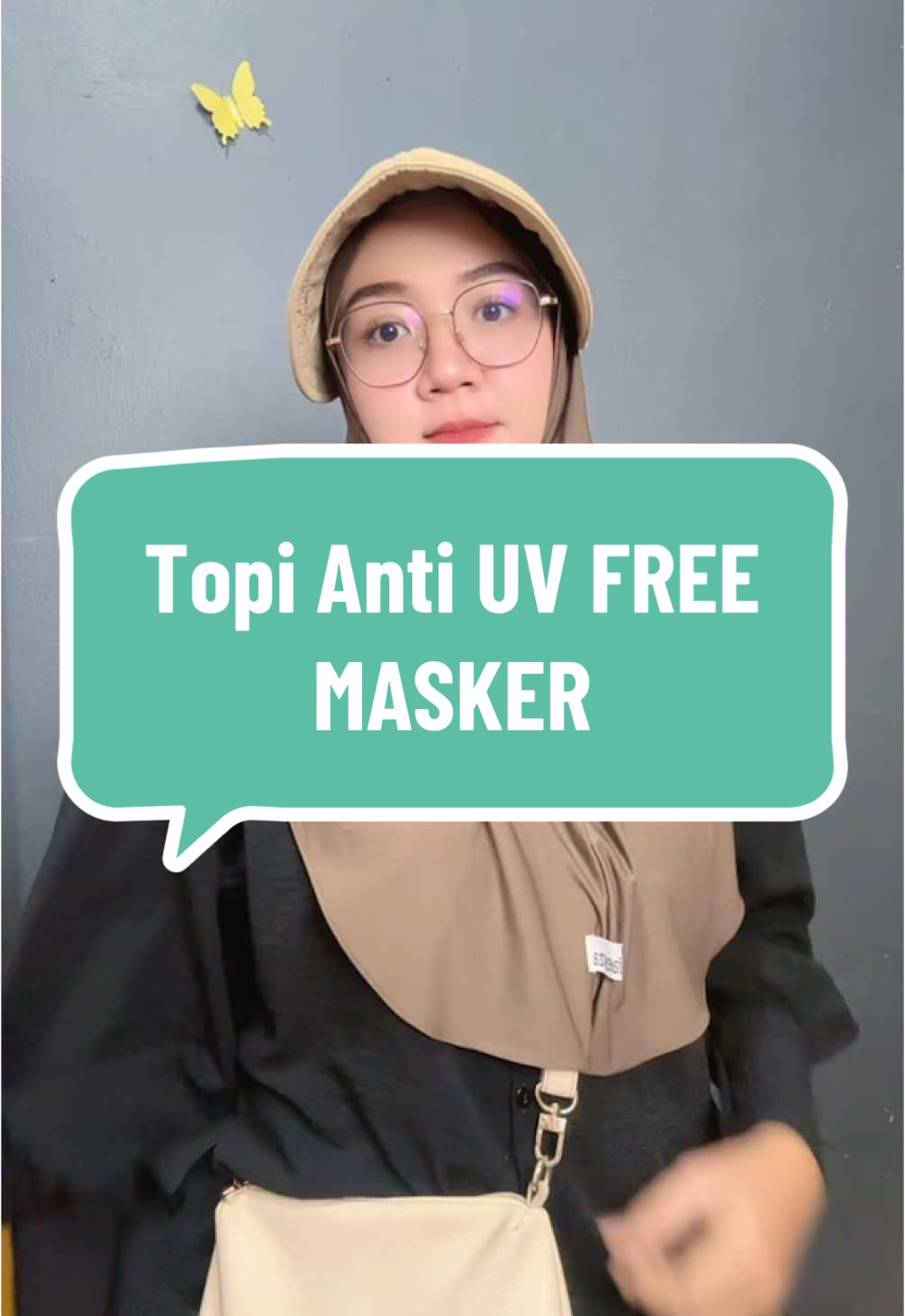 Wajib punya yang 1 ini sih bund #topiantiuv #topikorea #pelindungsinaruv #fyp 