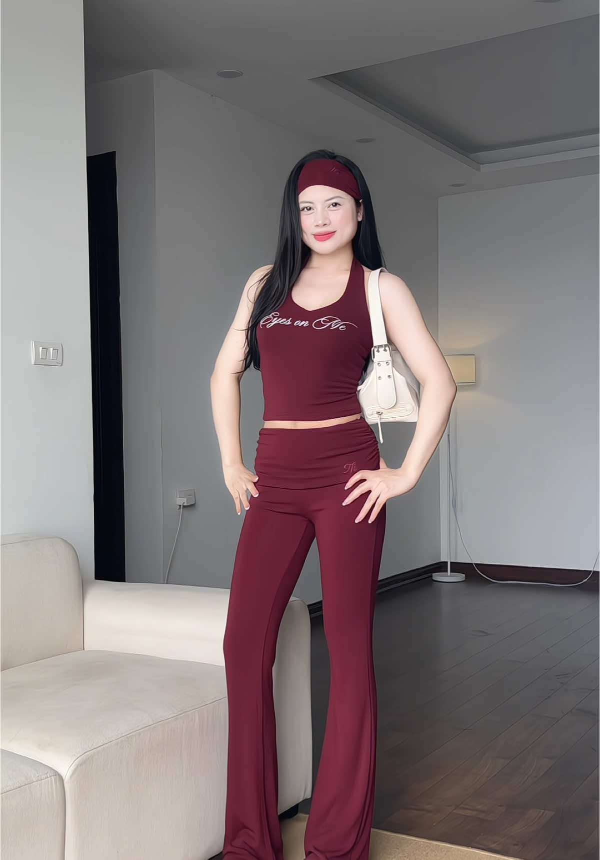 #haul #outfit #reviewquanao 