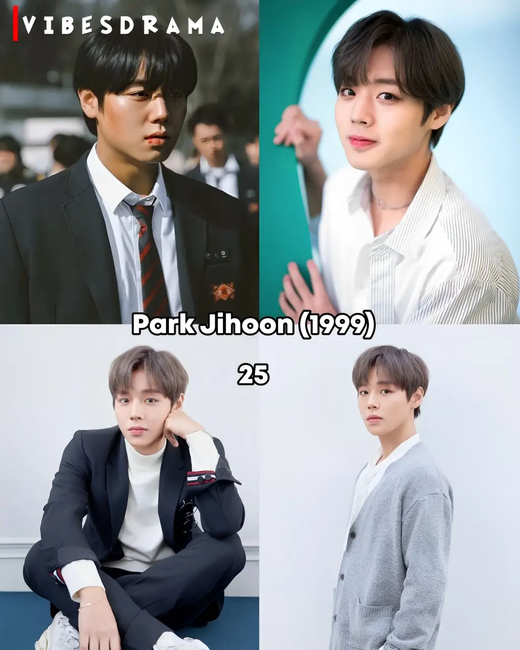 Weak Hero Class 2 Cast #parkjihoon #leejunyoung #ryeoun #leeminjae #baenara #choiminyoung #weakheroclass2 #kdrama #kdramafyp 