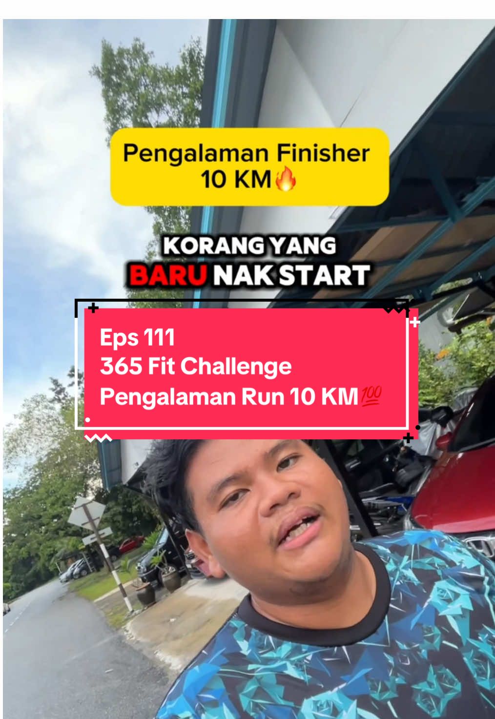 Runner subang jaya half marathon share sikit run haritu kat comment ⬇️ #Fitness#fitnessmalaysia#hyrox#training#fitnesstips#malaysia#malaysiatiktok#fitnessmotivation#hanifloid#malaysiafitness#diet#fyp#raeizhamed#fyp  